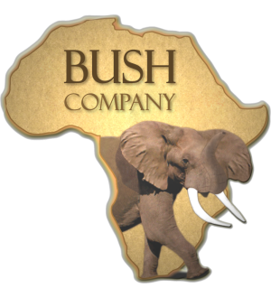 Bush Company - Logo