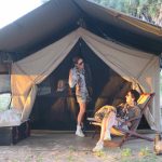 Come prepararsi per un safari in Kenya: abbigliamento, zaino, Covid