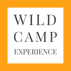 The Bush Camp: a wild camp experience