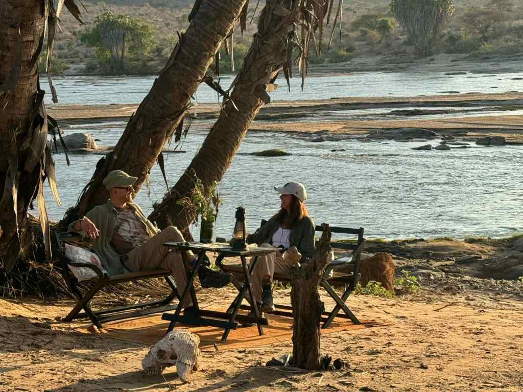 Safari in Kenya: il vero lusso è natura, spazi, attenzioni