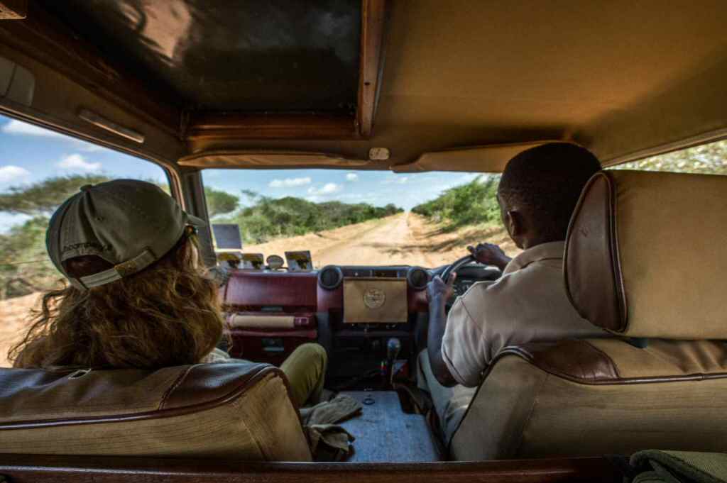 Safari in Kenya: il vero lusso è natura, spazi, attenzioni