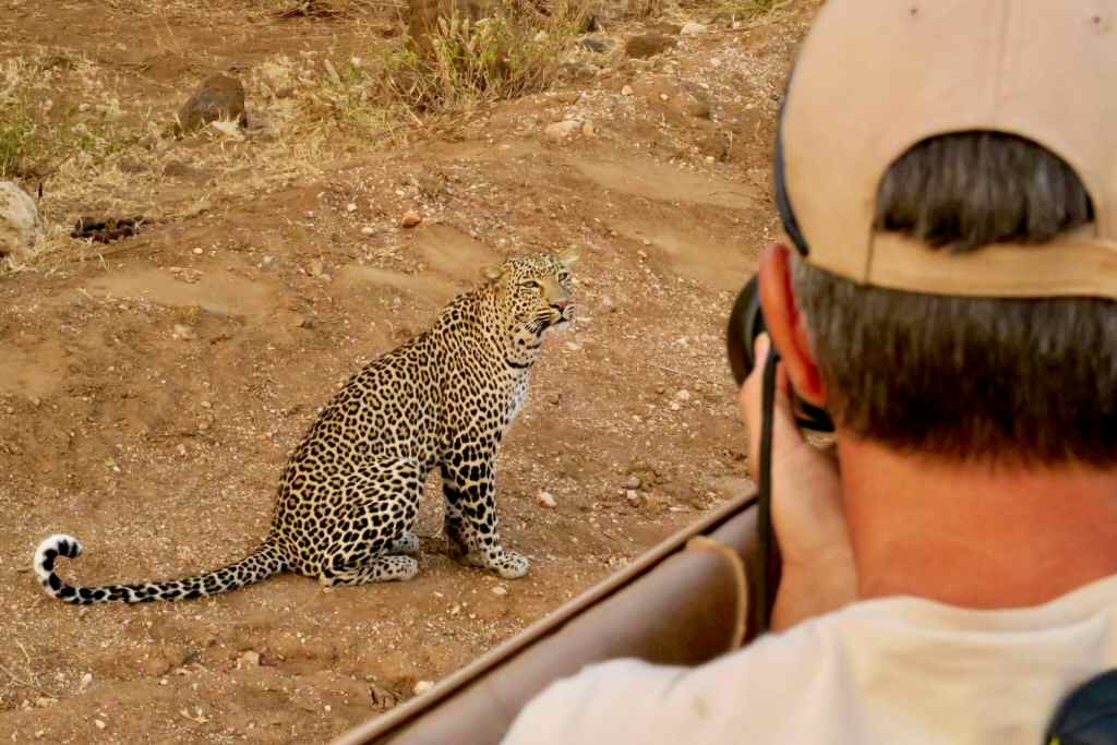 Safari in Kenya: il vero lusso è natura, spazi, attenzioni